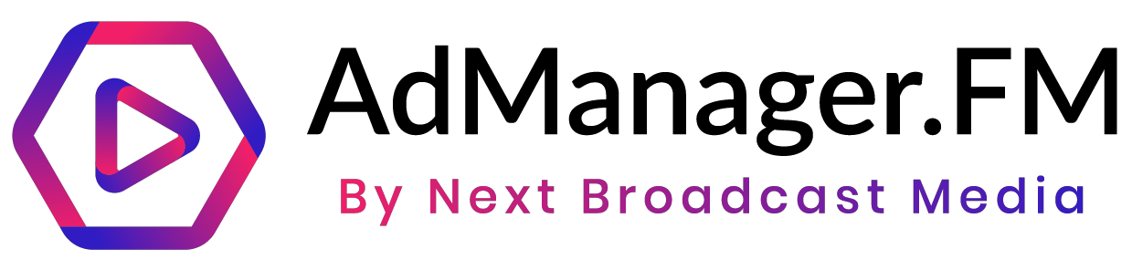 NextBroadcastMedia Logo